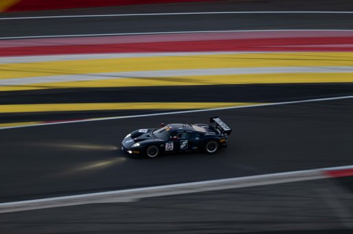 #20 - Debard Automobiles by Racetivity - Ford GT Matech - Philippe GIAUQUE (SUI), 23/05/2026 Spa Francorchamps, Mathis JULLIA
 | SRO Motorsports Group