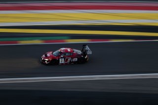 #2 - Classic & Speed - Audi R8 LMS Ultra - Marcus von OEYNHAUSEN (GER), 23/05/2026 Spa Francorchamps, Mathis JULLIA
