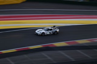 #15 - Scott Sport - Corvette C6 Z06R GT3 - Dan HENREY (GBR), 23/05/2026 Spa Francorchamps, Mathis JULLIA
