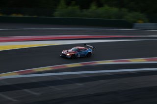 #16 - Britec Motorsports - Aston Martin V12 Vantage GT3 - Afschin FATEMI (GER), 23/05/2026 Spa Francorchamps, Mathis JULLIA
