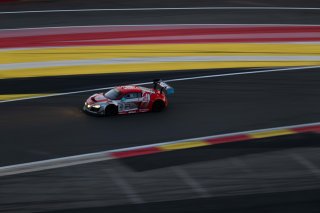 #45 - Crowne Racing - Audi R8 LMS Ultra - Anthony SINCLAIR (GBR), 23/05/2026 Spa Francorchamps, Mathis JULLIA
