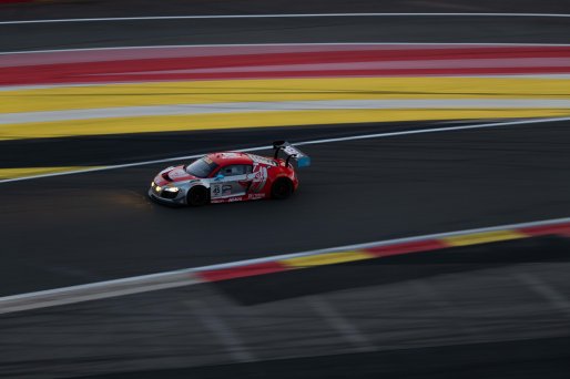 #45 - Crowne Racing - Audi R8 LMS Ultra - Anthony SINCLAIR (GBR), 23/05/2026 Spa Francorchamps, Mathis JULLIA
 | SRO Motorsports Group