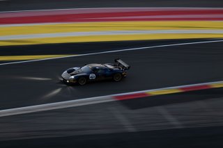 #40 - Klausen Racing - Ford GT Matech - Celia MARTIN (FRA) - Lindsay BREWER (USA), 23/05/2026 Spa Francorchamps, Mathis JULLIA

