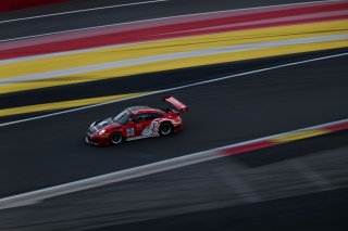 #80 - Lionspeed GP - Porsche 997 GT3R - Jose GARCIA (USA) Timmo MOL (NED), 23/05/2026 Spa Francorchamps, Mathis JULLIA
