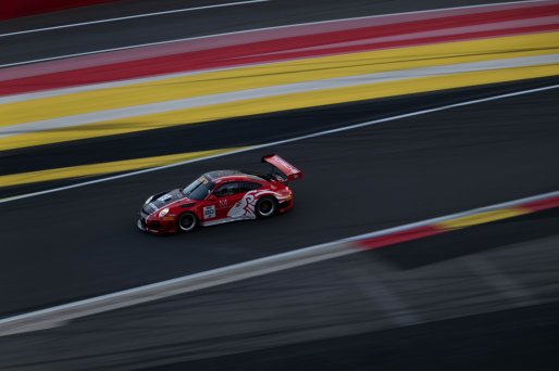#80 - Lionspeed GP - Porsche 997 GT3R - Jose GARCIA (USA) Timmo MOL (NED), 23/05/2026 Spa Francorchamps, Mathis JULLIA
 | SRO Motorsports Group