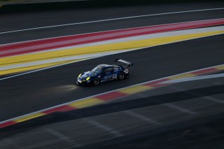 #91 - Endless - Porsche 997 GT3R - Duncan MACKELLAR (AUS), 23/05/2026 Spa Francorchamps, Mathis JULLIA
