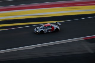 #21 - WG British Racing - Audi R8 LMS Ultra - Guillaume GAGNARD (FRA), 23/05/2026 Spa Francorchamps, Mathis JULLIA
