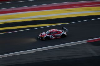 #58 - Speed Motorsports Management - Audi R8 LMS Ultra - Geoff ISRINGHAUSEN (USA), 23/05/2026 Spa Francorchamps, Mathis JULLIA
