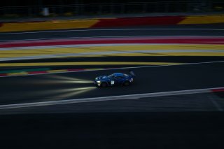 #7 - Scott Sport - Aston Martin V12 Vantage GT3 - Jonathan MITCHELL (GBR), 23/05/2026 Spa Francorchamps, Mathis JULLIA
