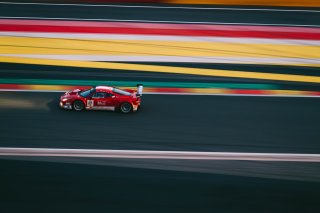 #87 - Storic and Race Cars - Ferrari 458 GT3 Evo - Jean-Luc BEAUBELIQUE (FRA) - Jim PLA (FRA), 23/05/2026 Spa Francorchamps, Mathis JULLIA
