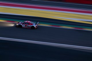 #58 - Speed Motorsports Management - Audi R8 LMS Ultra - Geoff ISRINGHAUSEN (USA), 23/05/2026 Spa Francorchamps, Mathis JULLIA
