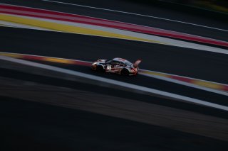 #76 - Schumacher-IMSA - Porsche 997 GT3R - Michel ETTOUATI (FRA), 23/05/2026 Spa Francorchamps, Mathis JULLIA
