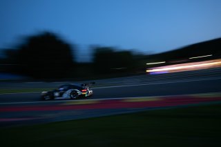 #5 - Lionspeed GP - Porsche 997 GT3R - David HARRISON (AUS) - Nathan LUCKEY (AUS), 23/05/2026 Spa Francorchamps, Mathis JULLIA
