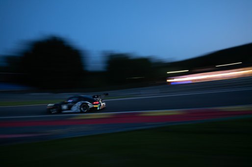 #5 - Lionspeed GP - Porsche 997 GT3R - David HARRISON (AUS) - Nathan LUCKEY (AUS), 23/05/2026 Spa Francorchamps, Mathis JULLIA
 | SRO Motorsports Group
