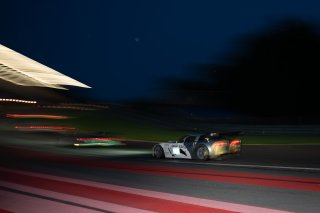 #15 - Scott Sport - Corvette C6 Z06R GT3 - Dan HENREY (GBR), 23/05/2026 Spa Francorchamps, Mathis JULLIA
