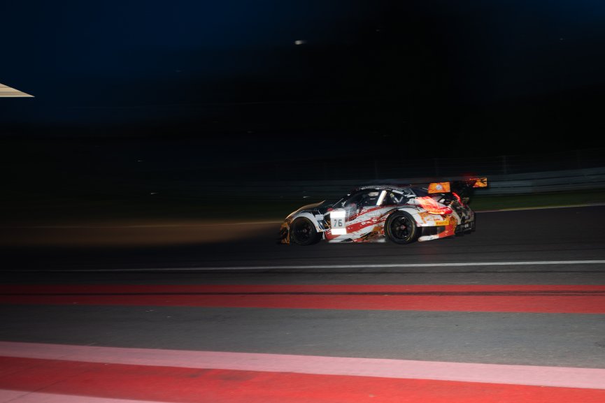 Race 1