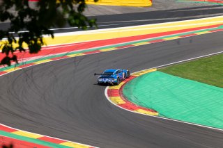 #7 - Scott Sport - Aston Martin V12 Vantage GT3 - Jonathan MITCHELL (GBR), 24/05/2026 Spa Francorchamps, Mathis JULLIA
