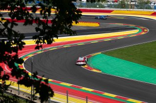 #105 - Team Parker Racing - Nissan GTR Nismo GT3 - Shaun LYNN (GBR) - Max LYNN (GBR), 24/05/2026 Spa Francorchamps, Mathis JULLIA
