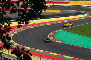 #4 - GDM Motorsport - Aston Martin V12 Vantage GT3 - Guido DUMAREY (BEL), 24/05/2026 Spa Francorchamps, Mathis JULLIA
