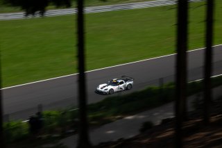 #15 - Scott Sport - Corvette C6 Z06R GT3 - Dan HENREY (GBR), 24/05/2026 Spa Francorchamps, Mathis JULLIA
