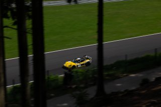 #18 - Seiler Racing - Corvette Callaway Z06R GT3 - Alfred MOSER (SUI) - Toni SEILER (SUI), 24/05/2026 Spa Francorchamps, Mathis JULLIA
