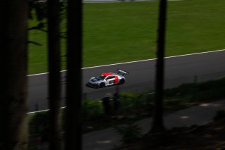 #21 - WG British Racing - Audi R8 LMS Ultra - Guillaume GAGNARD (FRA), 24/05/2026 Spa Francorchamps, Mathis JULLIA

