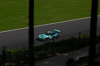 #4 - GDM Motorsport - Aston Martin V12 Vantage GT3 - Guido DUMAREY (BEL), 24/05/2026 Spa Francorchamps, Mathis JULLIA
