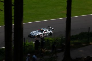 #65 - Team Motopark - Mercedes-Benz SLS AMG GT3 - Heiko NEUMANN (GER), 24/05/2026 Spa Francorchamps, Mathis JULLIA
