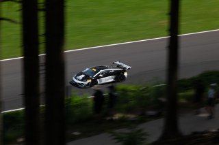 #90 - Anderson Racing Team - Lamborghini Gallardo LP600 - Marcus ANDERSON (GBR), 24/05/2026 Spa Francorchamps, Mathis JULLIA
