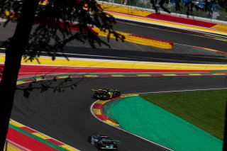 #47 - Quinntech Racing - Audi R8 LMS Ultra - Mark COLE (GBR) - Alvaro PARENTE (PRT), #69 - Motohistorics - Mercedes-Benz SLS AMG GT3 - Philip KADOORIE (HKG) - Robert HUFF (GBR), 24/05/2026 Spa Francorchamps, Mathis JULLIA

