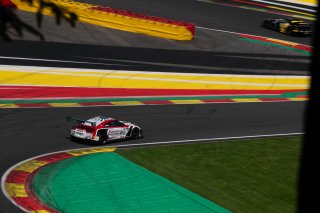 #105 - Team Parker Racing - Nissan GTR Nismo GT3 - Shaun LYNN (GBR) - Max LYNN (GBR), 24/05/2026 Spa Francorchamps, Mathis JULLIA

