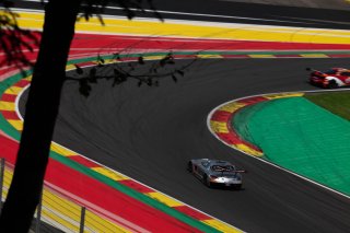 #65 - Team Motopark - Mercedes-Benz SLS AMG GT3 - Heiko NEUMANN (GER), 24/05/2026 Spa Francorchamps, Mathis JULLIA
