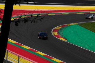 #20 - Debard Automobiles by Racetivity - Ford GT Matech - Philippe GIAUQUE (SUI), 24/05/2026 Spa Francorchamps, Mathis JULLIA
