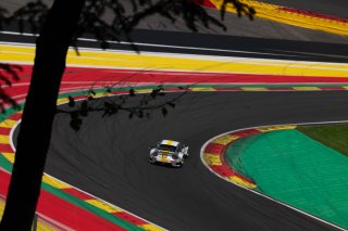 #97 - Marketing South - Porsche 997 GT3R - Scott O'DONNELL (NZL), 24/05/2026 Spa Francorchamps, Mathis JULLIA
