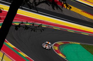 #911 - Speed Motorsport Management - Porsche 997 GT3R - Christian KUHN (GER), 24/05/2026 Spa Francorchamps, Mathis JULLIA
