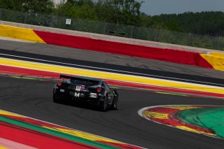 #556 - &Eacute;quipe Europe - Ferrari 458 Italia GTD - Pierre-Alain FRANCE (FRA) - Erwin FRANCE (FRA), 24/05/2026 Spa Francorchamps, Mathis JULLIA
