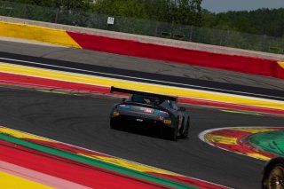 #62 - Fanta Racing Legend by Code Class - Franz WUNDERLICH (GER) - Pascal HUTEAU (FRA), 24/05/2026 Spa Francorchamps, Mathis JULLIA

