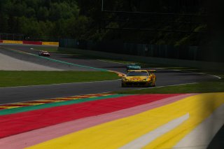 #52 - Michelotto - Ferrari 458 GT3 Evo - Stephan JOEBSTL (AUS) - William NUTHALL (GBR), 24/05/2026 Spa Francorchamps, Mathis JULLIA
