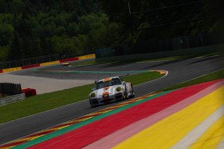 #911 - Speed Motorsport Management - Porsche 997 GT3R - Christian KUHN (GER), 24/05/2026 Spa Francorchamps, Mathis JULLIA
