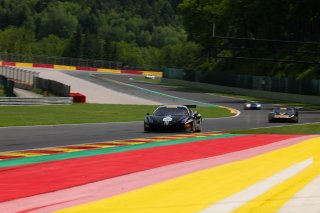 #556 - &Eacute;quipe Europe - Ferrari 458 Italia GTD - Pierre-Alain FRANCE (FRA) - Erwin FRANCE (FRA), 24/05/2026 Spa Francorchamps, Mathis JULLIA
