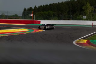 #90 - Anderson Racing Team - Lamborghini Gallardo LP600 - Marcus ANDERSON (GBR), 24/05/2026 Spa Francorchamps, Mathis JULLIA
