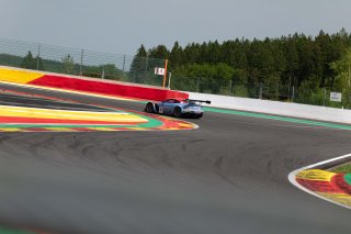#16 - Britec Motorsports - Aston Martin V12 Vantage GT3 - Afschin FATEMI (GER), 24/05/2026 Spa Francorchamps, Mathis JULLIA
