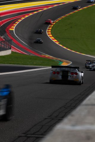 24/05/2026 Spa Francorchamps, Mathis JULLIA
