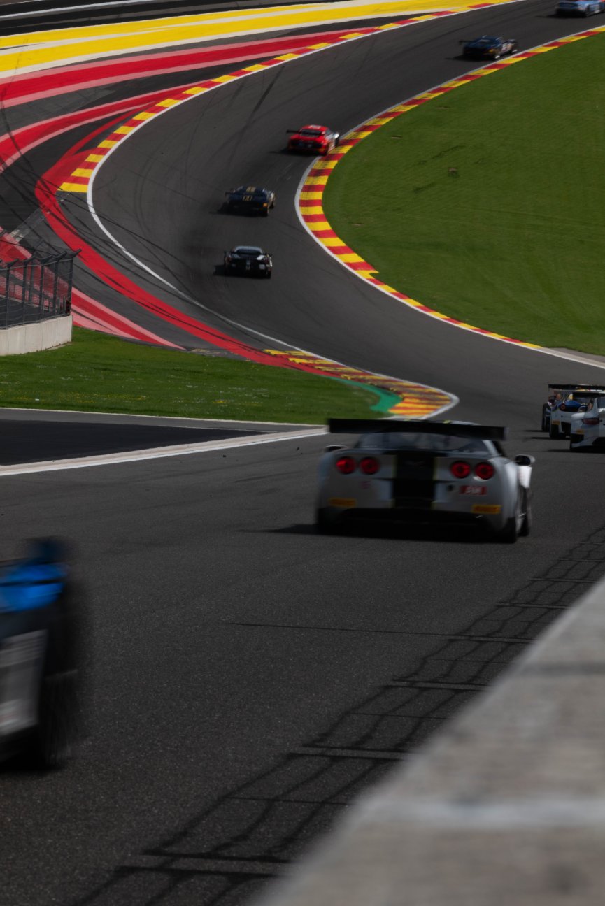 Race 2