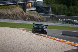#82 - Era Motorsport - Aston Martin V12 Vantage GT3 - Christian ALBRECHT (GER) - Kyle TILLEY (USA), 22/05/2026 Spa Francorchamps, Mathis JULLIA
