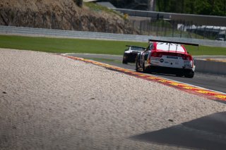 #105 - Team Parker Racing - Nissan GTR Nismo GT3 - Shaun LYNN (GBR) - Max LYNN (GBR), 22/05/2026 Spa Francorchamps, Mathis JULLIA
