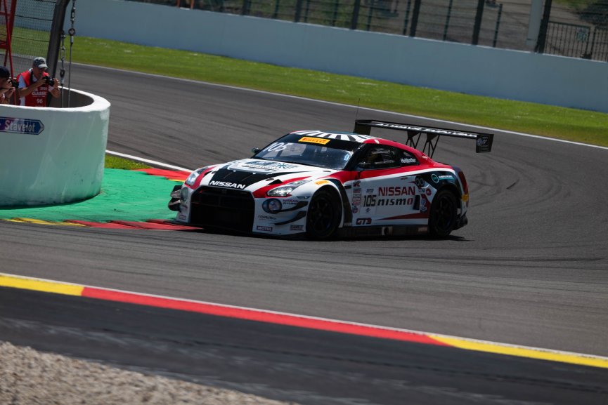 Free Practice 1