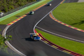 #49 - SRO Race Center - Ferrari 458 GT3 Evo - Mario CORDONI (ITA), 22/05/2026 Spa Francorchamps, Mathis JULLIA
