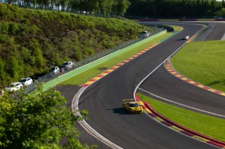 #52 - Michelotto - Ferrari 458 GT3 Evo - Stephan JOEBSTL (AUS) - William NUTHALL (GBR), 22/05/2026 Spa Francorchamps, Mathis JULLIA
