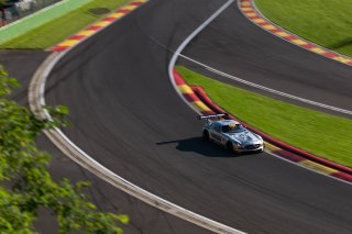 #65 - Team Motopark - Mercedes-Benz SLS AMG GT3 - Heiko NEUMANN (GER), 22/05/2026 Spa Francorchamps, Mathis JULLIA
